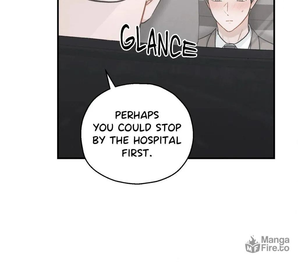 Beyond the Memories Chapter 80 page 72 - 