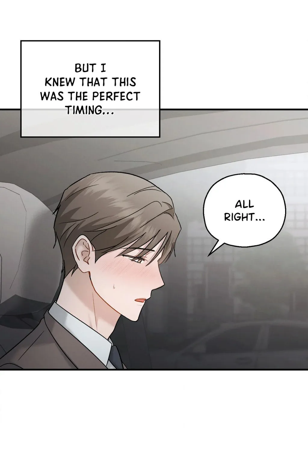 Beyond the Memories Chapter 80 page 73 - 