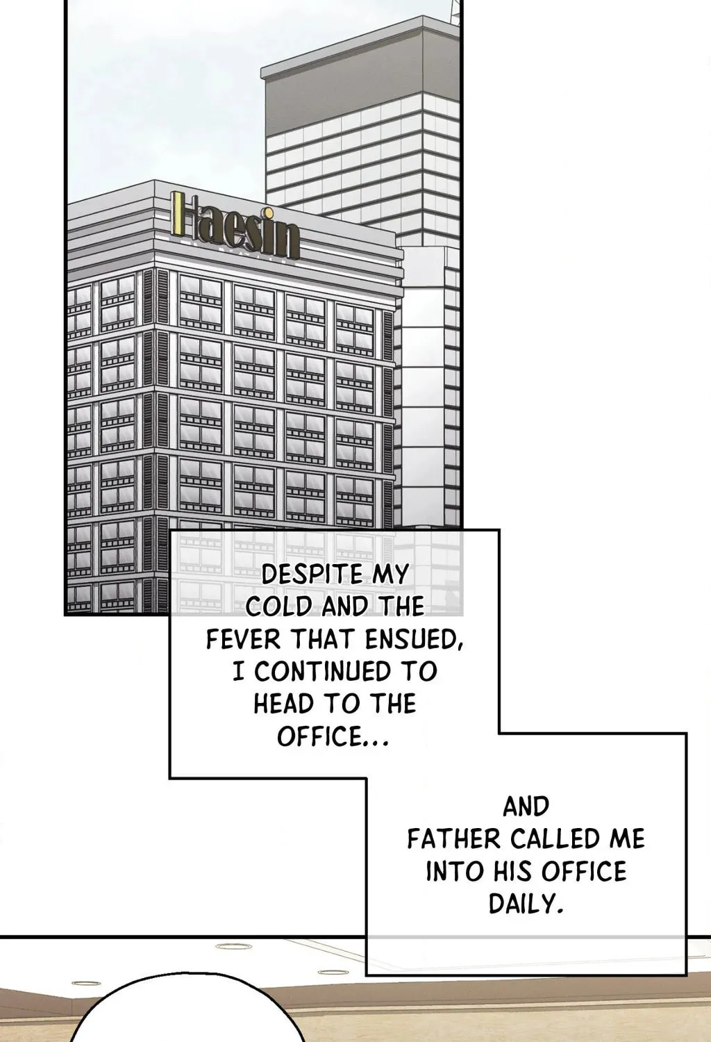 Beyond the Memories Chapter 80 page 75 - 