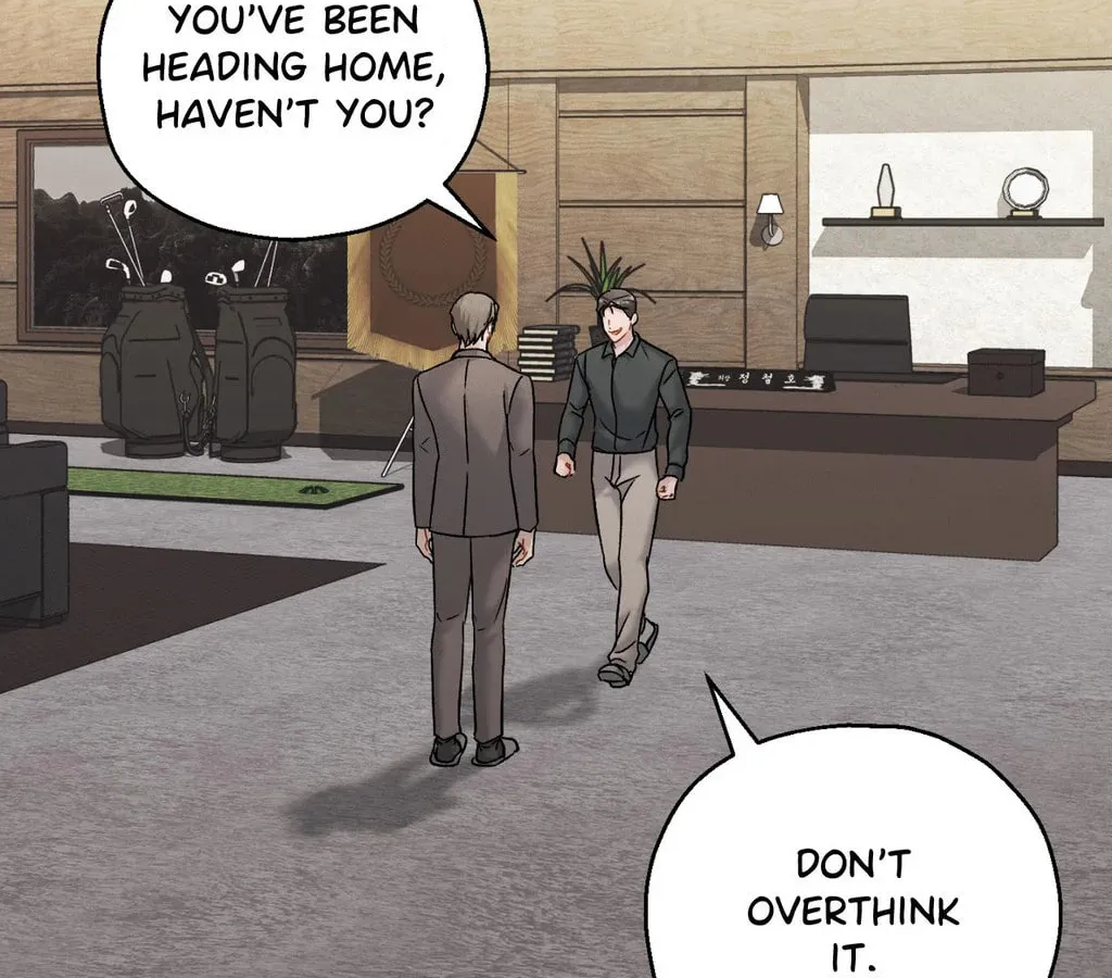 Beyond the Memories Chapter 80 page 76 - 