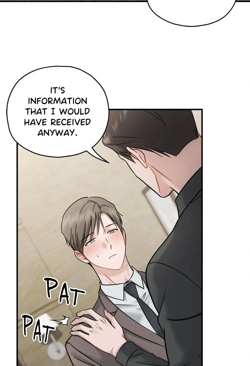 Beyond the Memories Chapter 80 page 77 - 