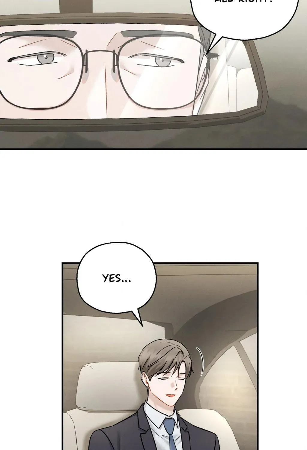 Beyond the Memories Chapter 80 page 9 - 
