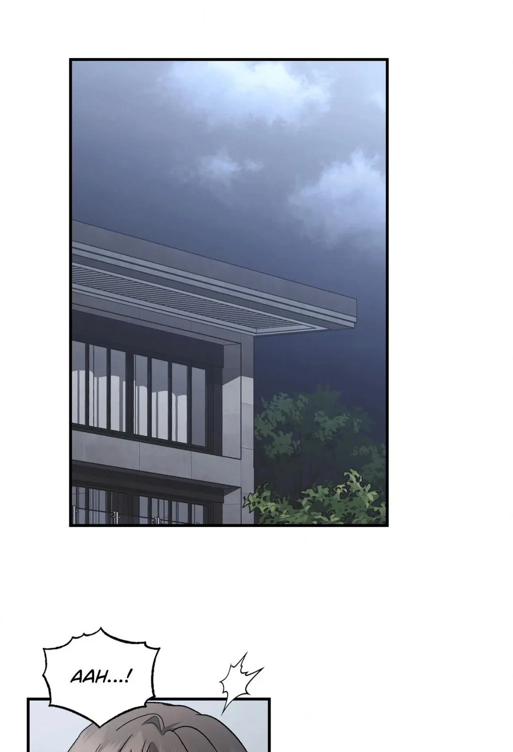 Beyond the Memories Chapter 80 page 81 - 