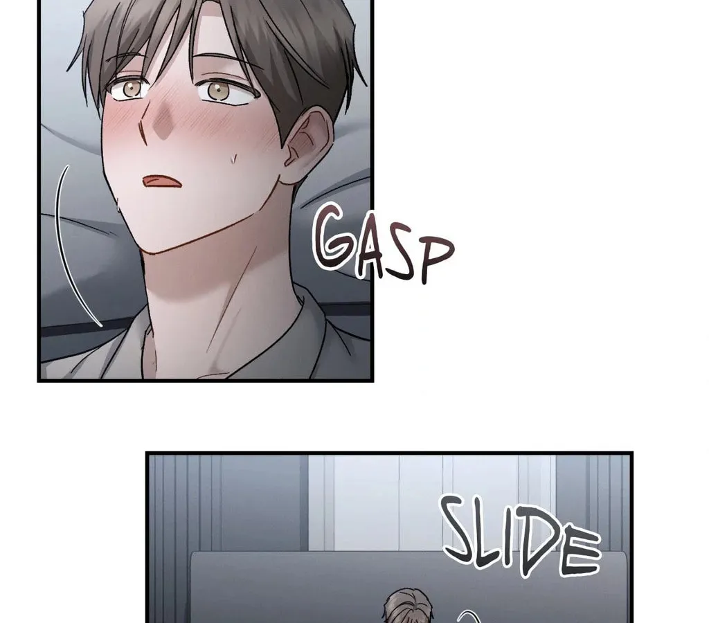Beyond the Memories Chapter 80 page 82 - 