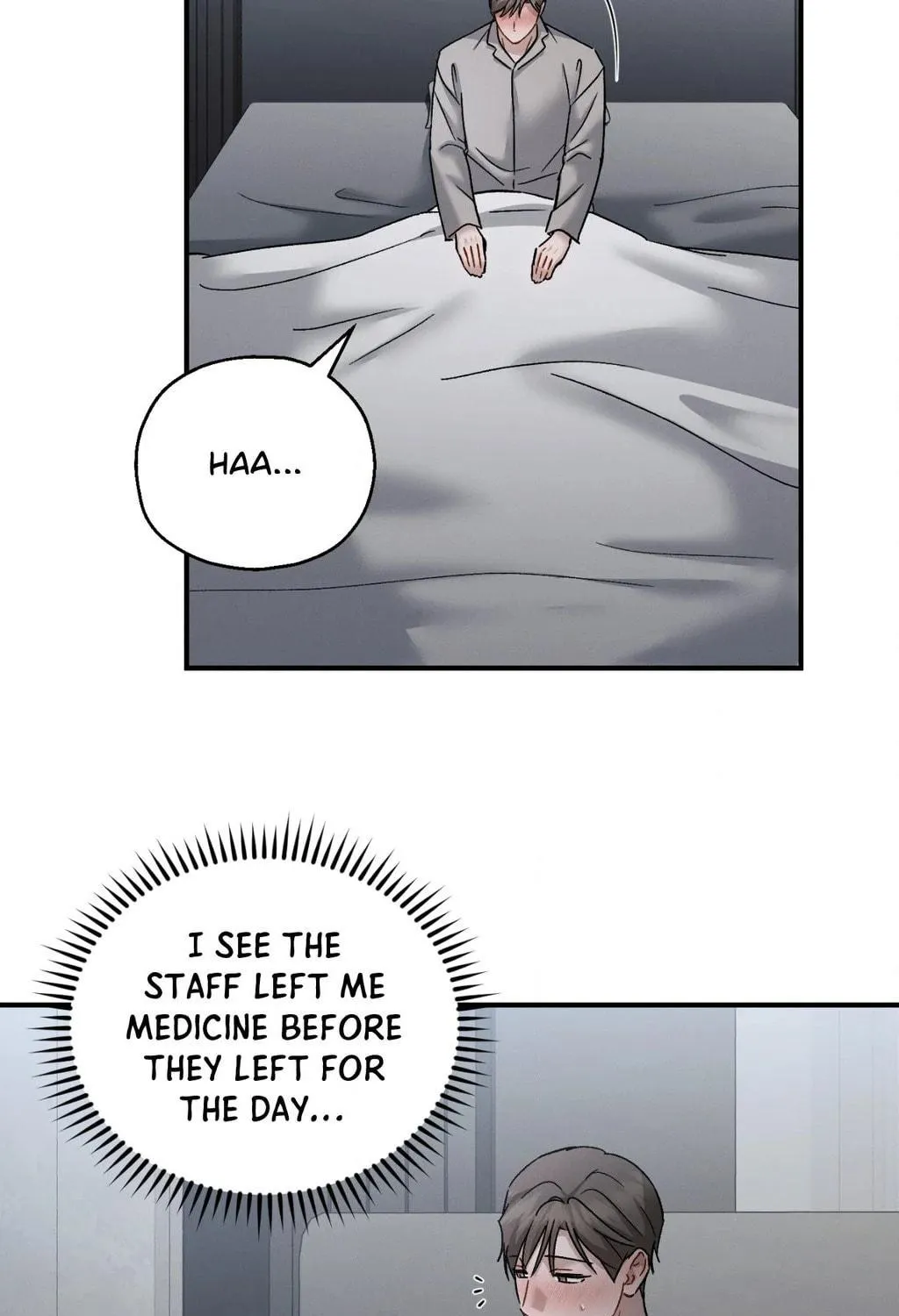 Beyond the Memories Chapter 80 page 83 - 