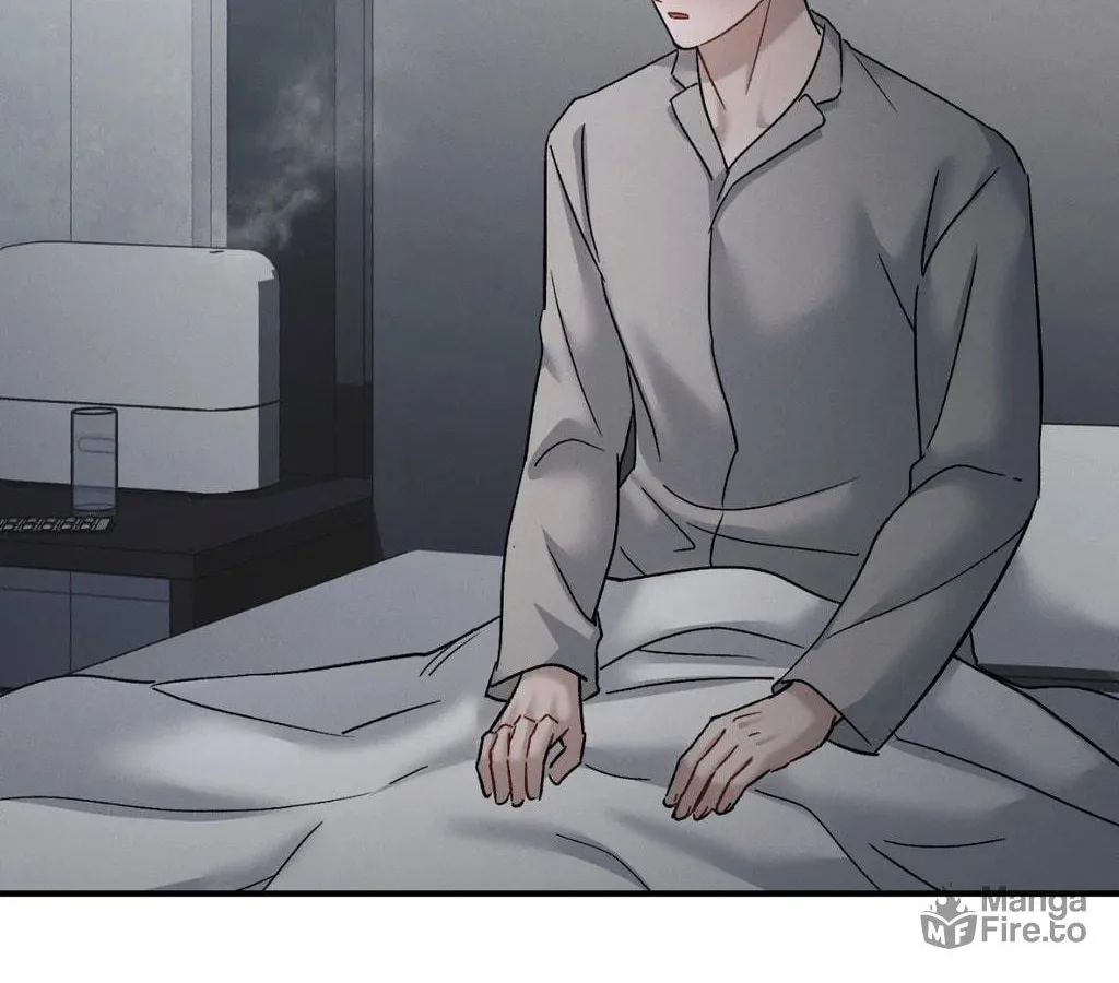 Beyond the Memories Chapter 80 page 84 - 