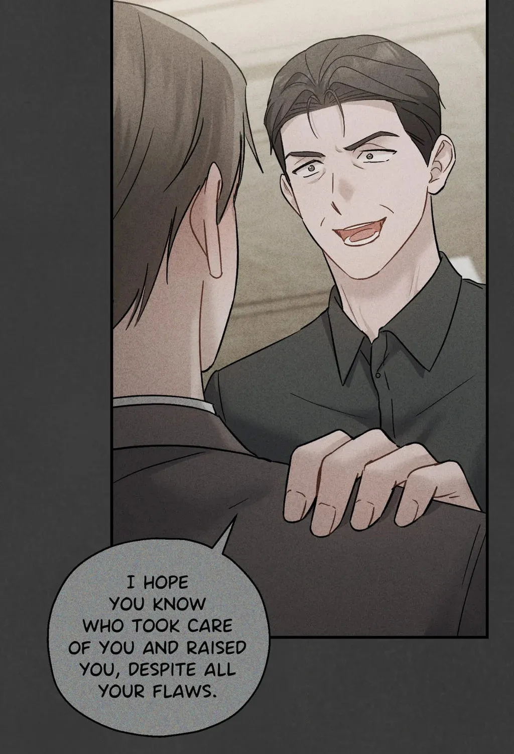 Beyond the Memories Chapter 80 page 87 - 
