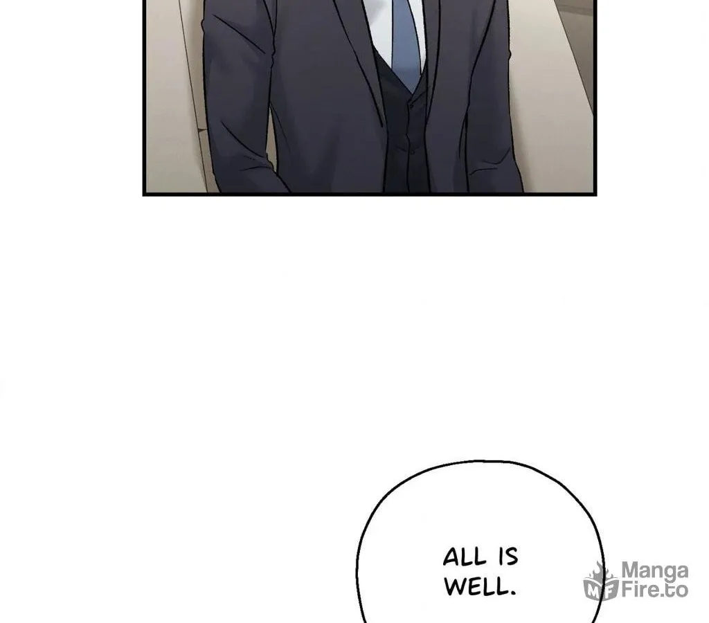 Beyond the Memories Chapter 80 page 10 - 