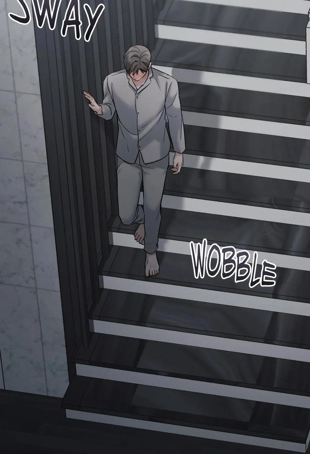 Beyond the Memories Chapter 80 page 95 - 