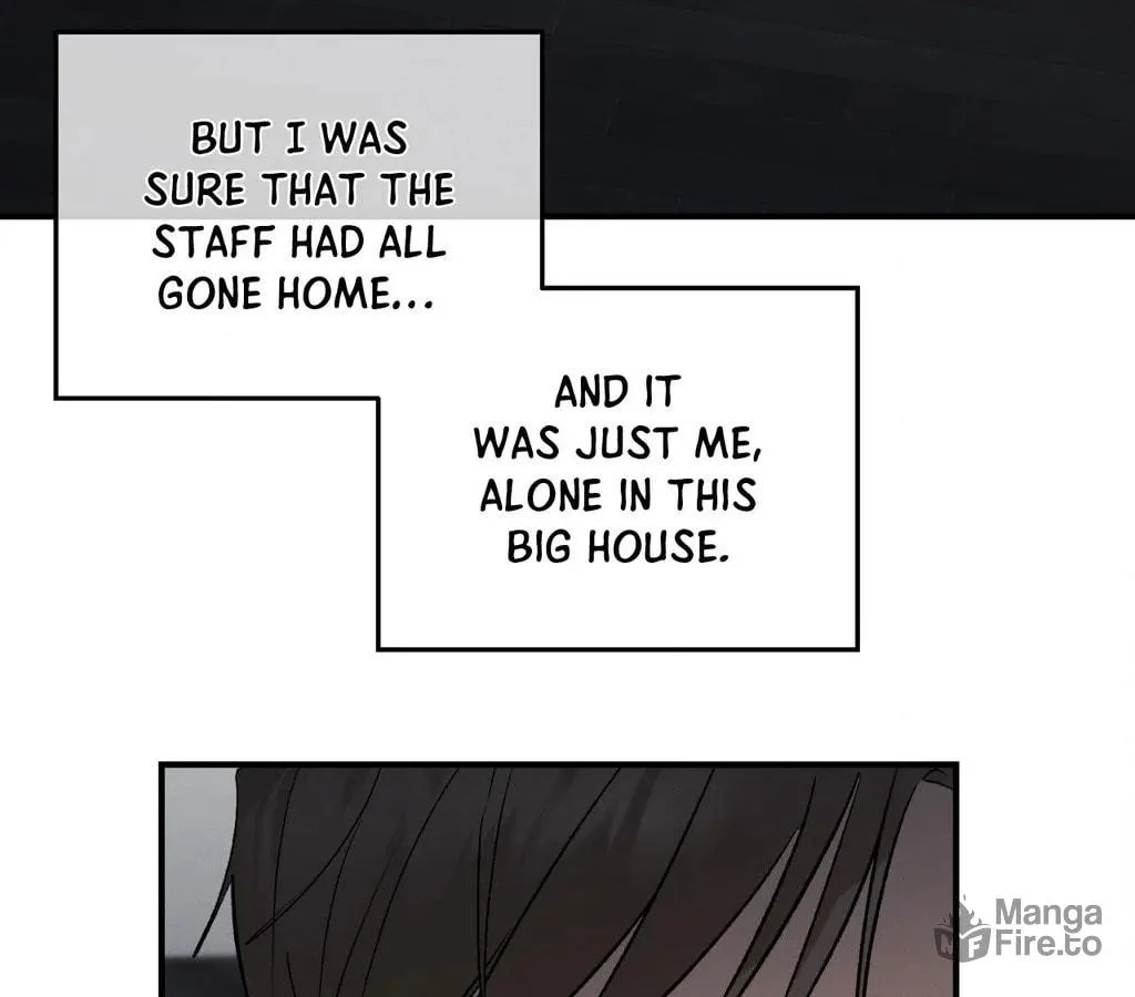Beyond the Memories Chapter 80 page 96 - 