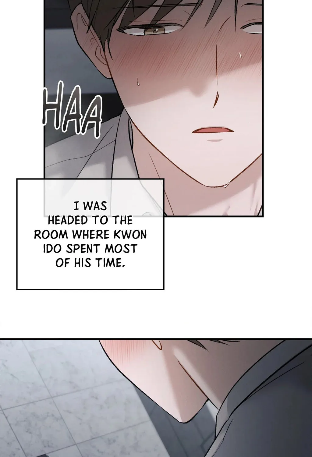 Beyond the Memories Chapter 80 page 97 - 