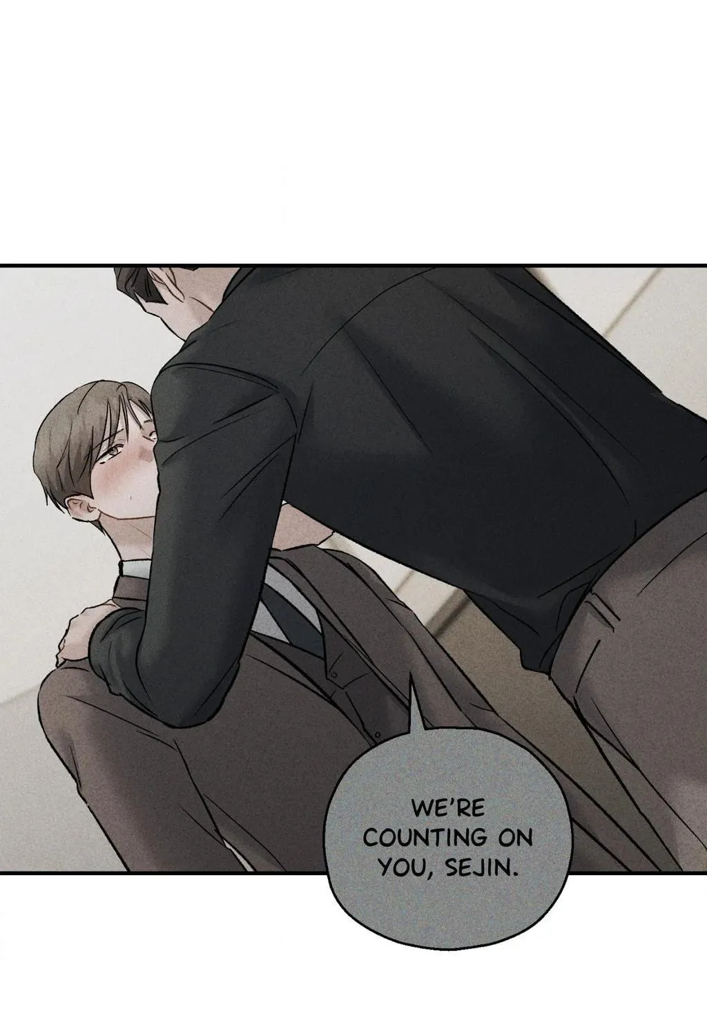 Beyond the Memories Chapter 80 page 99 - 