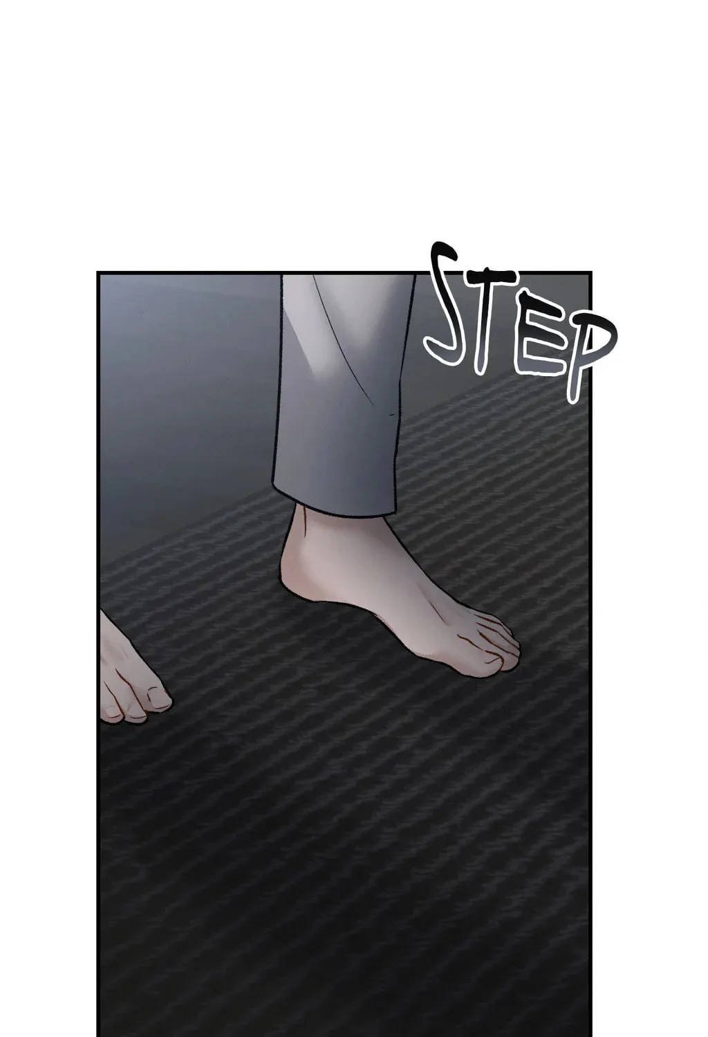 Beyond the Memories Chapter 81 page 1 - 