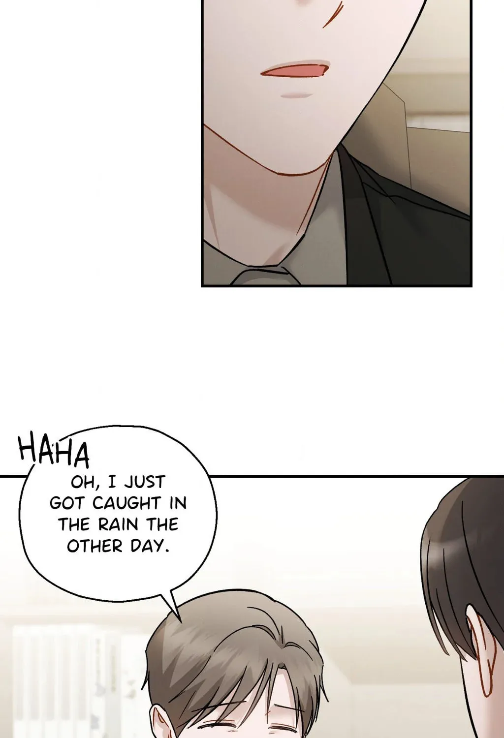 Beyond the Memories Chapter 81 page 13 - 
