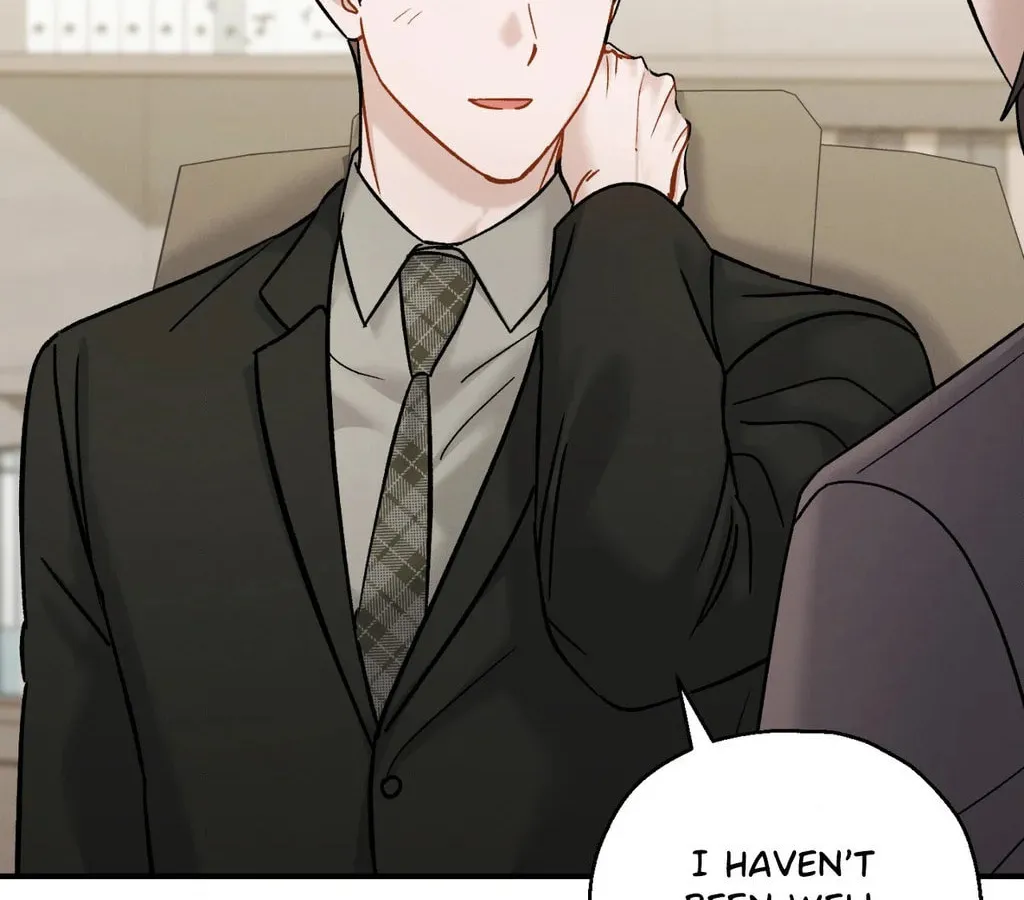 Beyond the Memories Chapter 81 page 14 - 