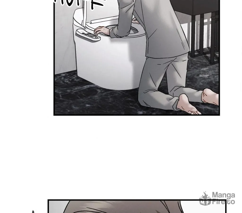Beyond the Memories Chapter 81 page 18 - 