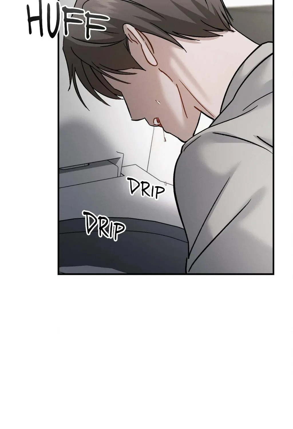Beyond the Memories Chapter 81 page 19 - 