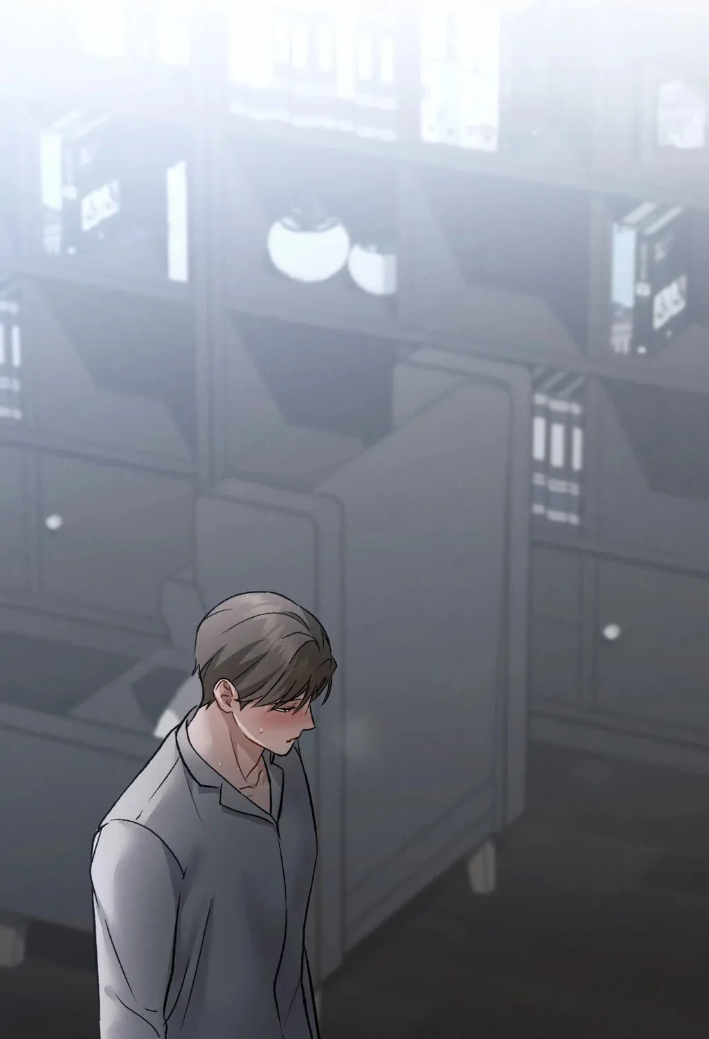 Beyond the Memories Chapter 81 page 3 - 