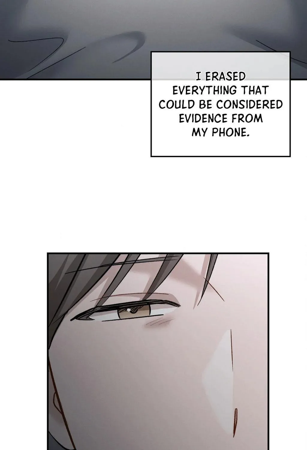 Beyond the Memories Chapter 81 page 23 - 