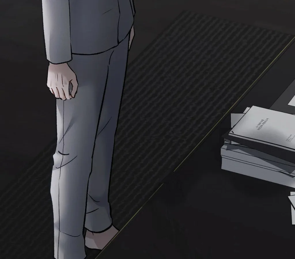 Beyond the Memories Chapter 81 page 4 - 