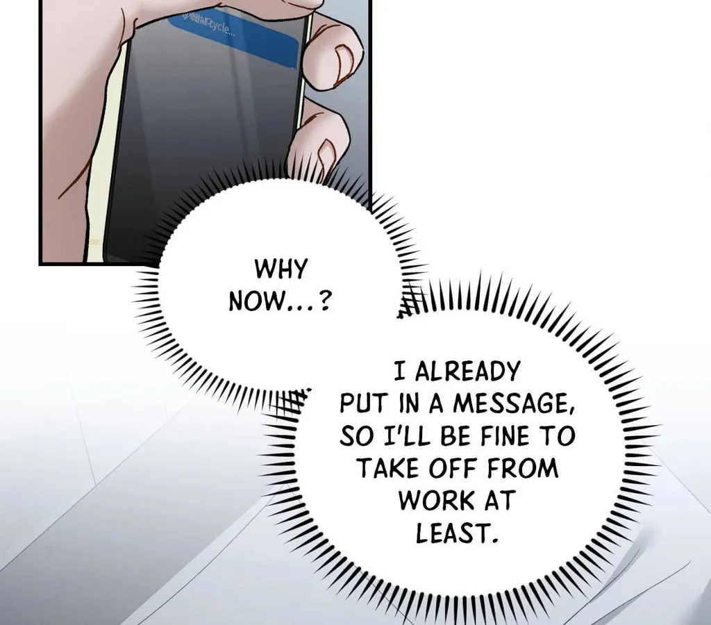 Beyond the Memories Chapter 81 page 32 - 
