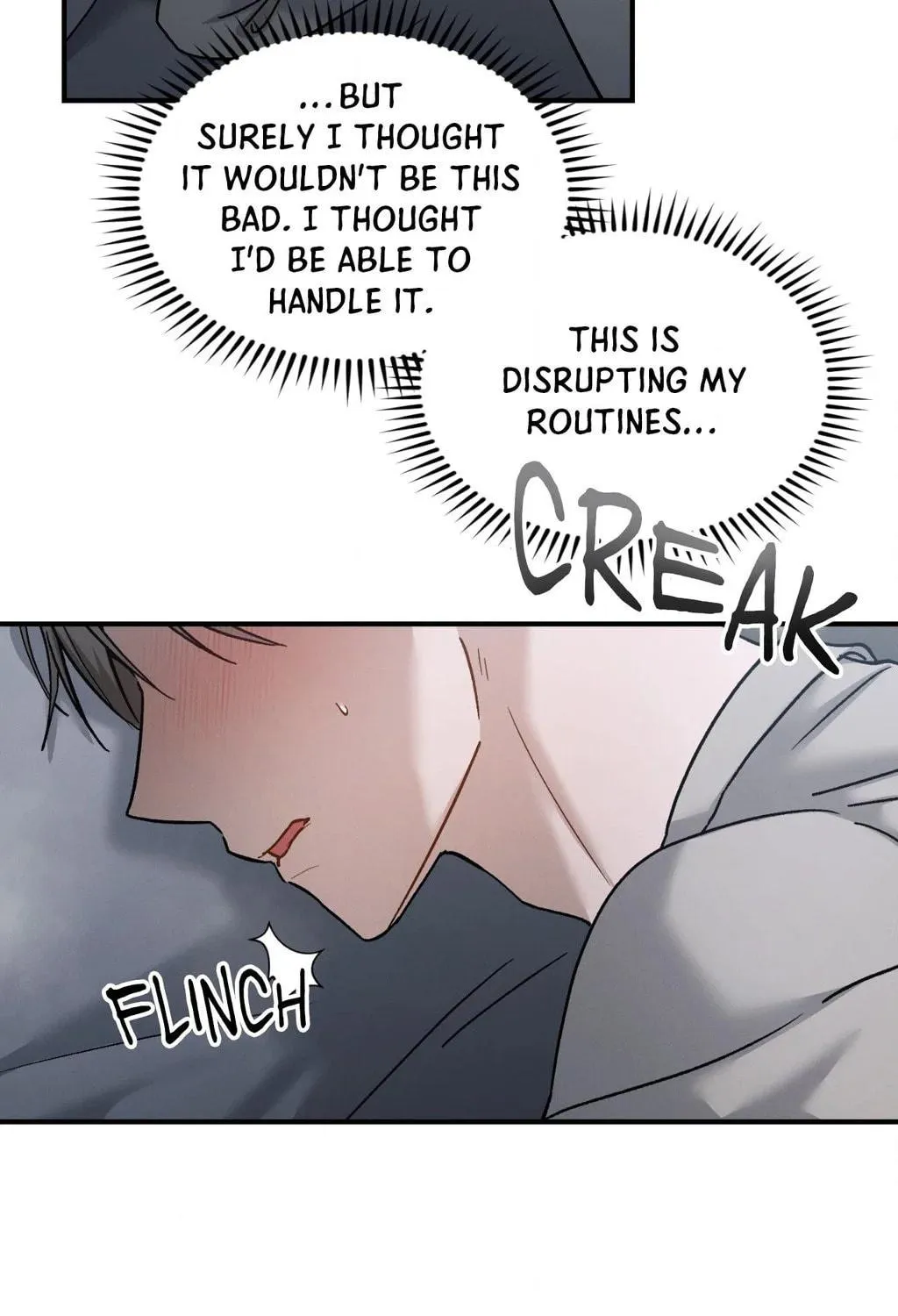 Beyond the Memories Chapter 81 page 35 - 