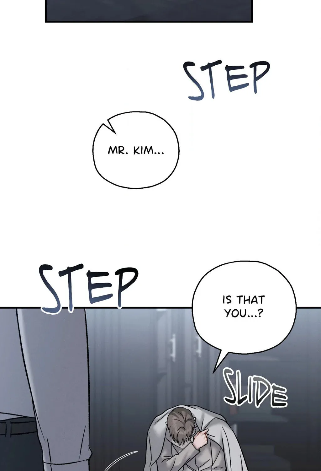 Beyond the Memories Chapter 81 page 37 - 