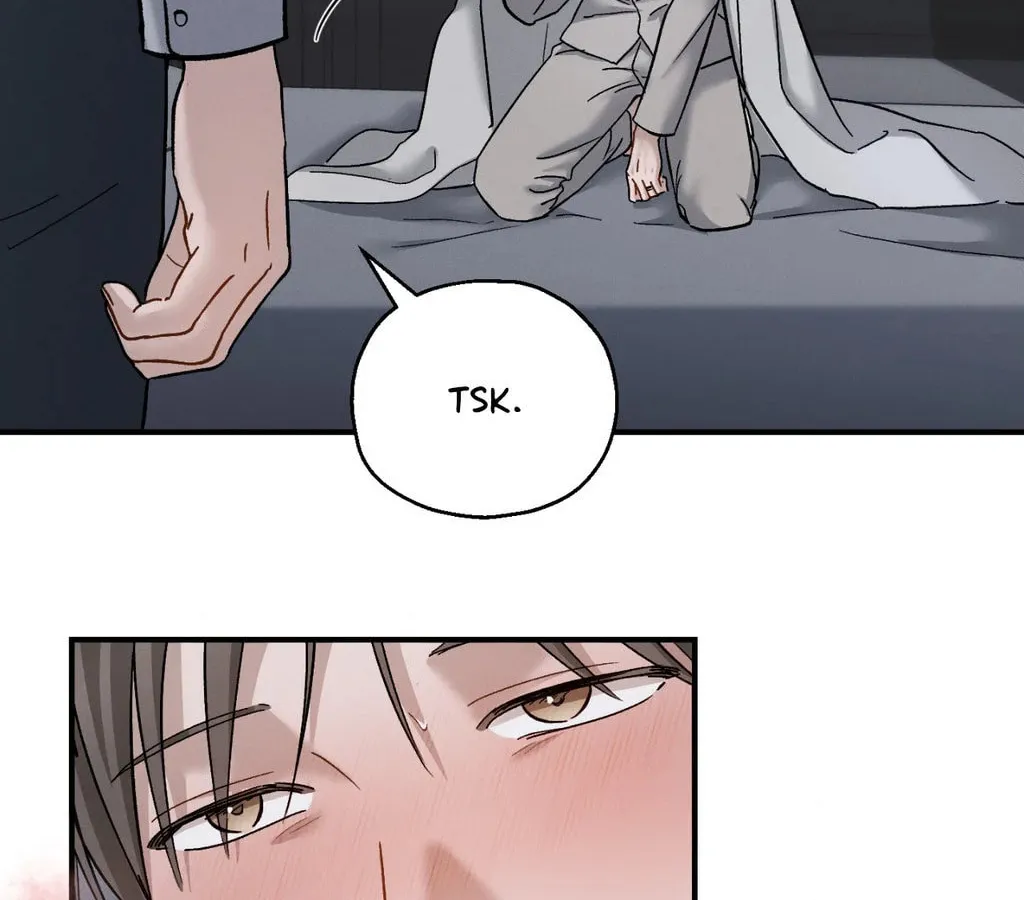 Beyond the Memories Chapter 81 page 38 - 