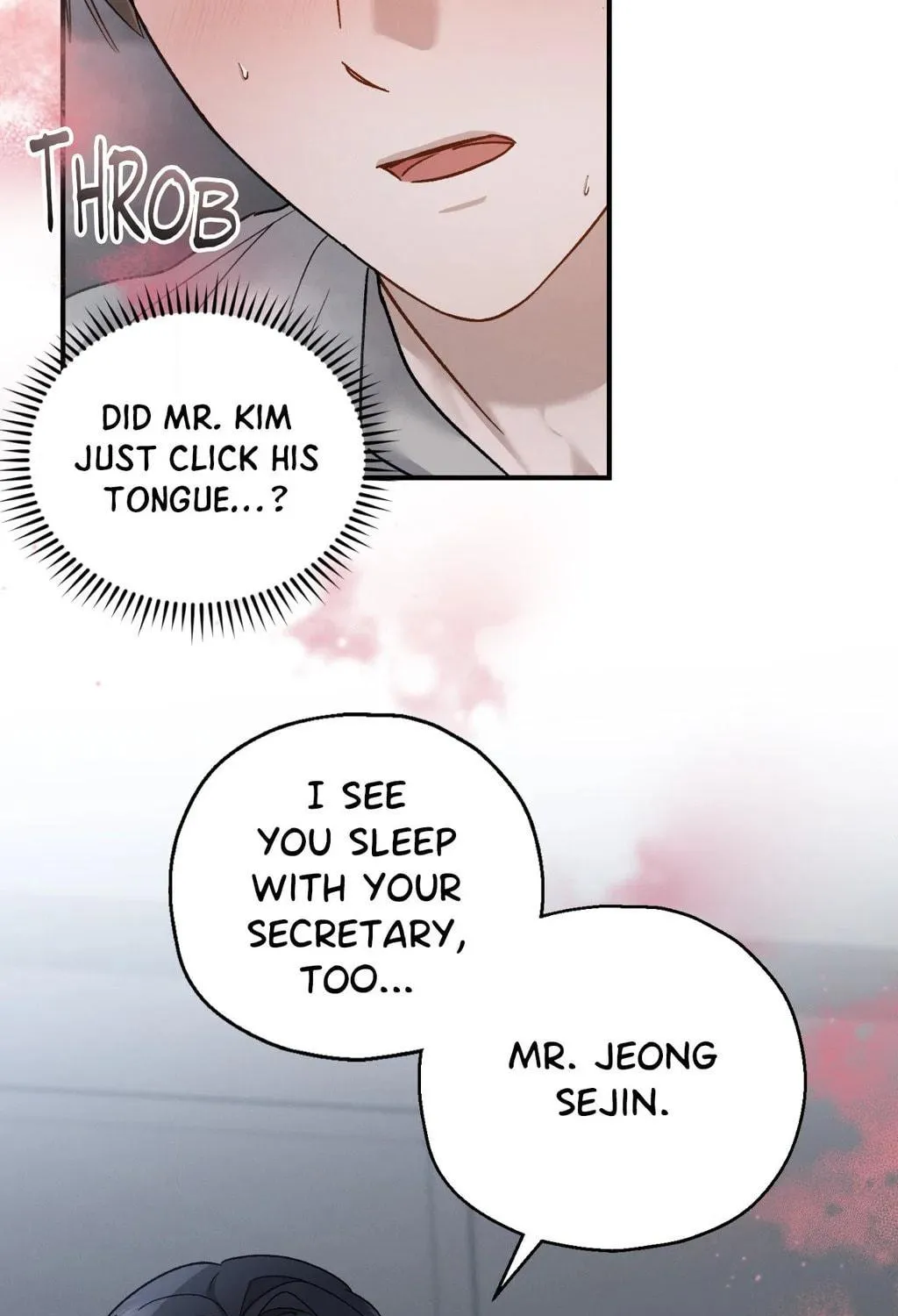 Beyond the Memories Chapter 81 page 39 - 