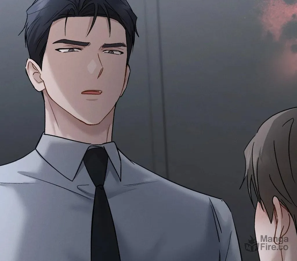 Beyond the Memories Chapter 81 page 40 - 