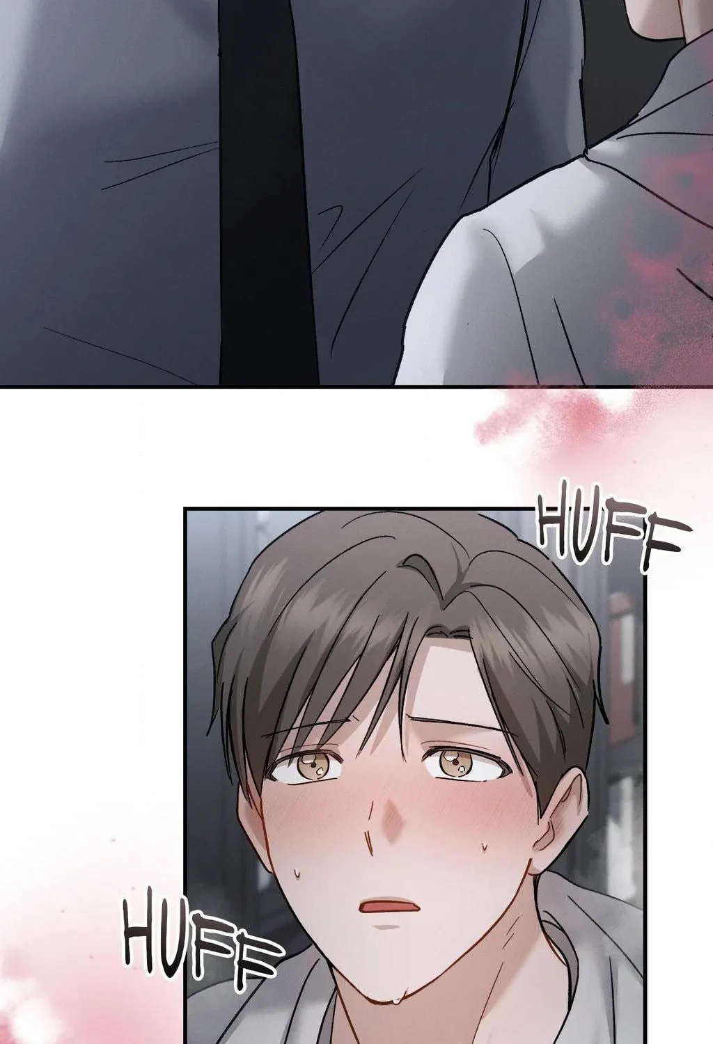 Beyond the Memories Chapter 81 page 41 - 