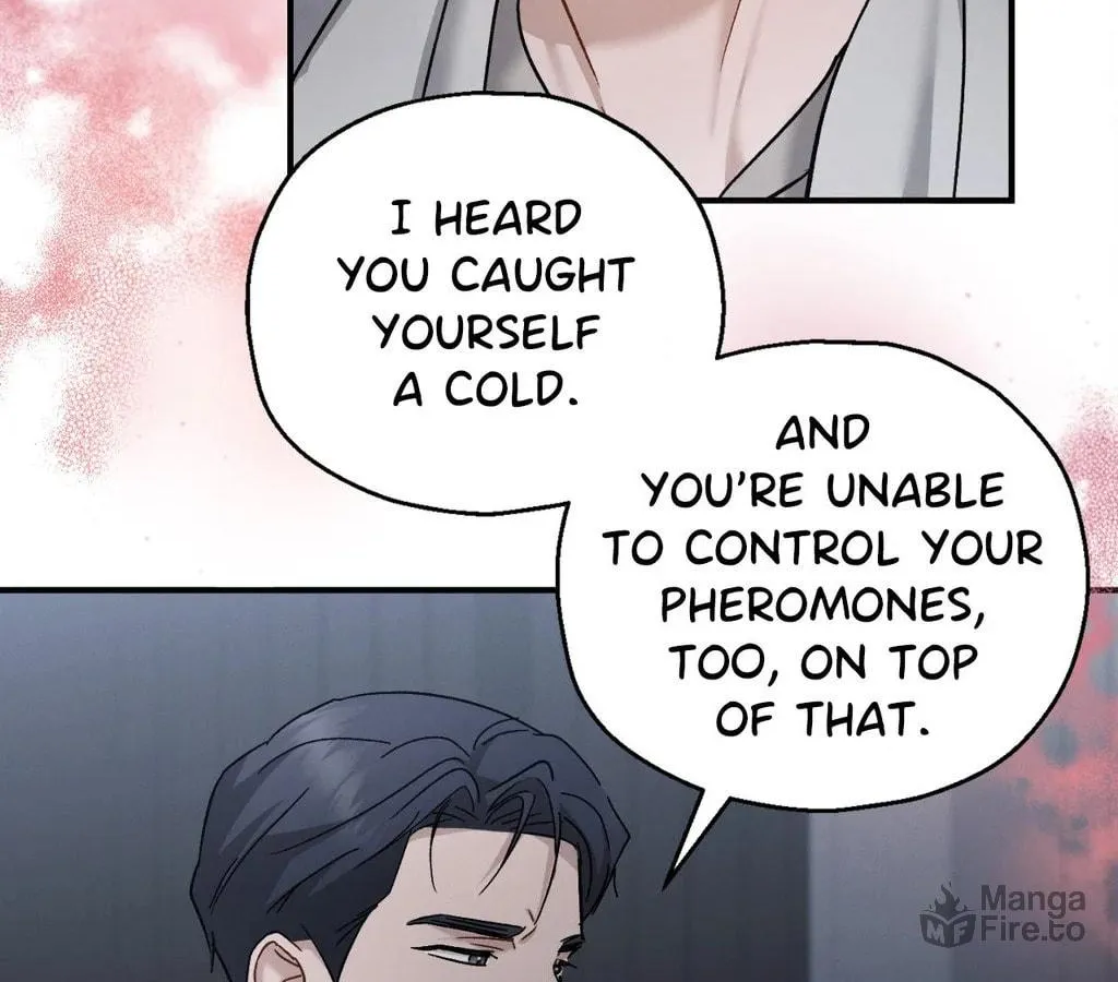 Beyond the Memories Chapter 81 page 42 - 