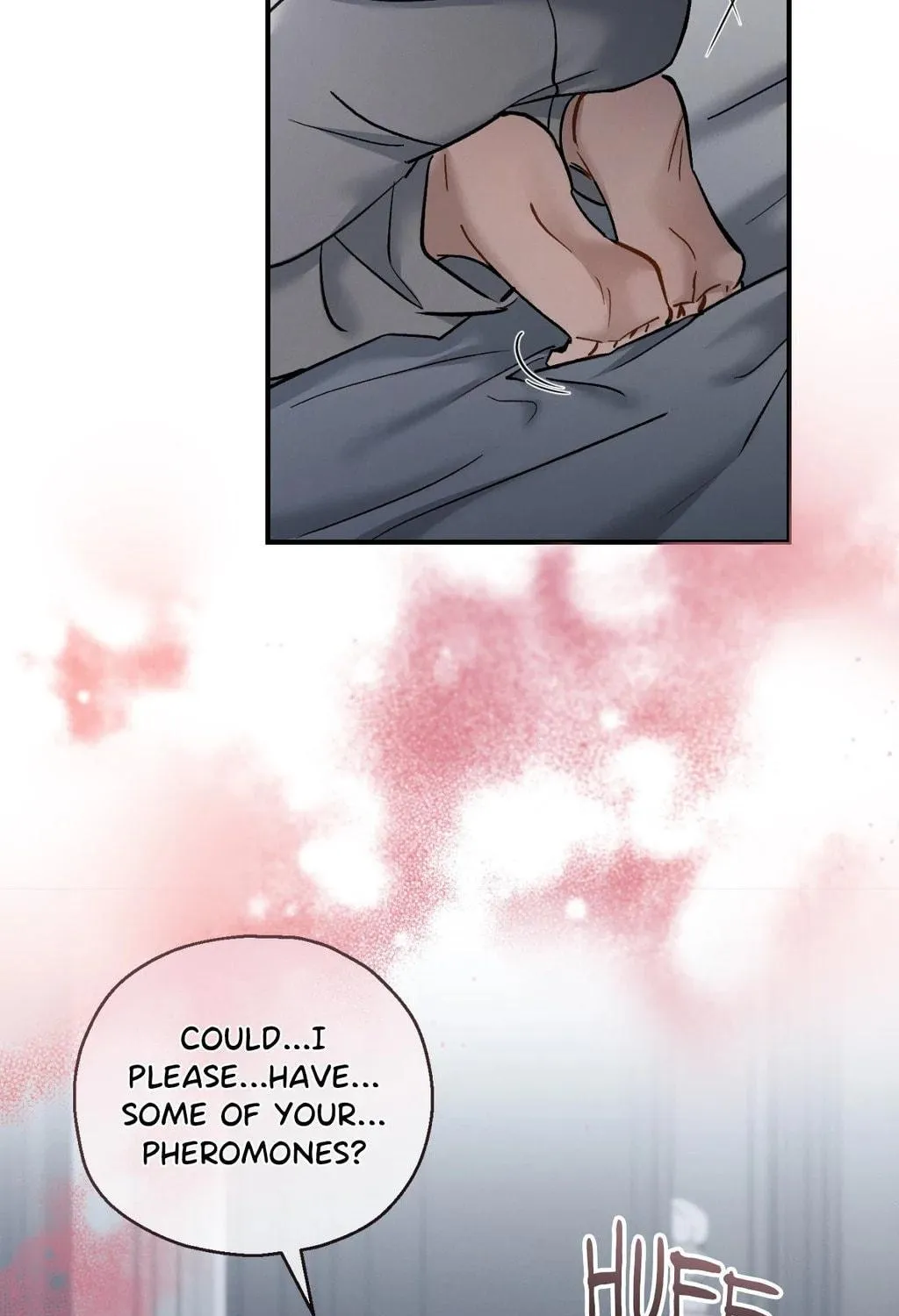 Beyond the Memories Chapter 81 page 47 - 