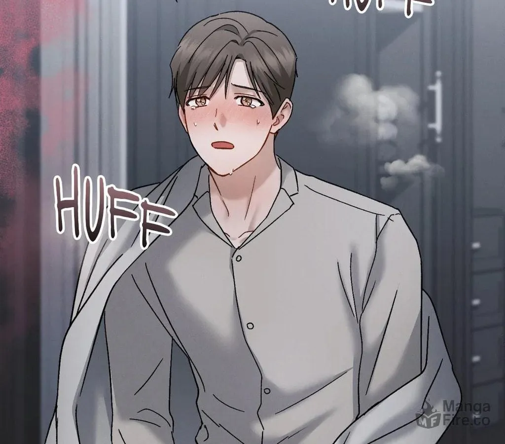 Beyond the Memories Chapter 81 page 48 - 