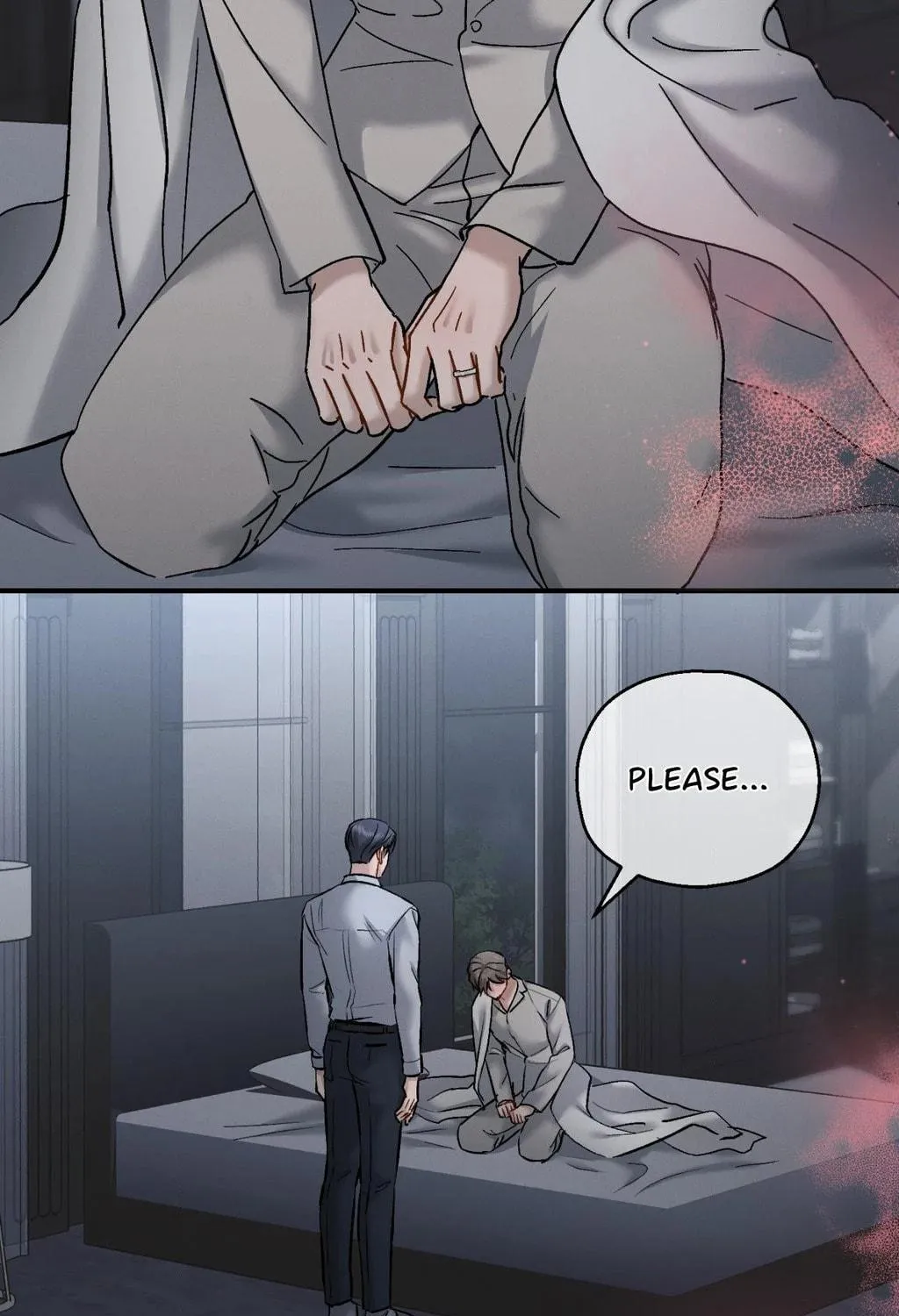 Beyond the Memories Chapter 81 page 49 - 