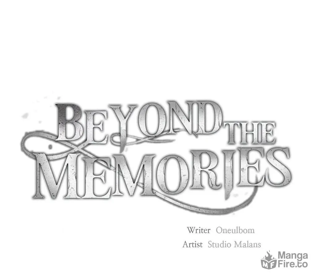 Beyond the Memories Chapter 81 page 6 - 