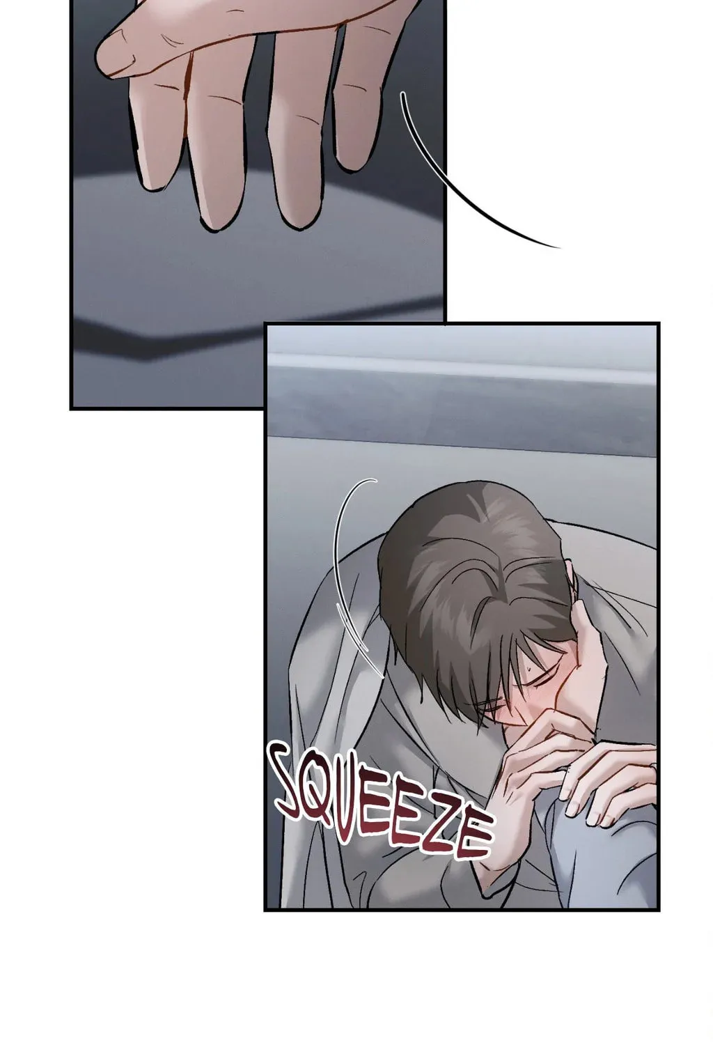 Beyond the Memories Chapter 81 page 51 - 