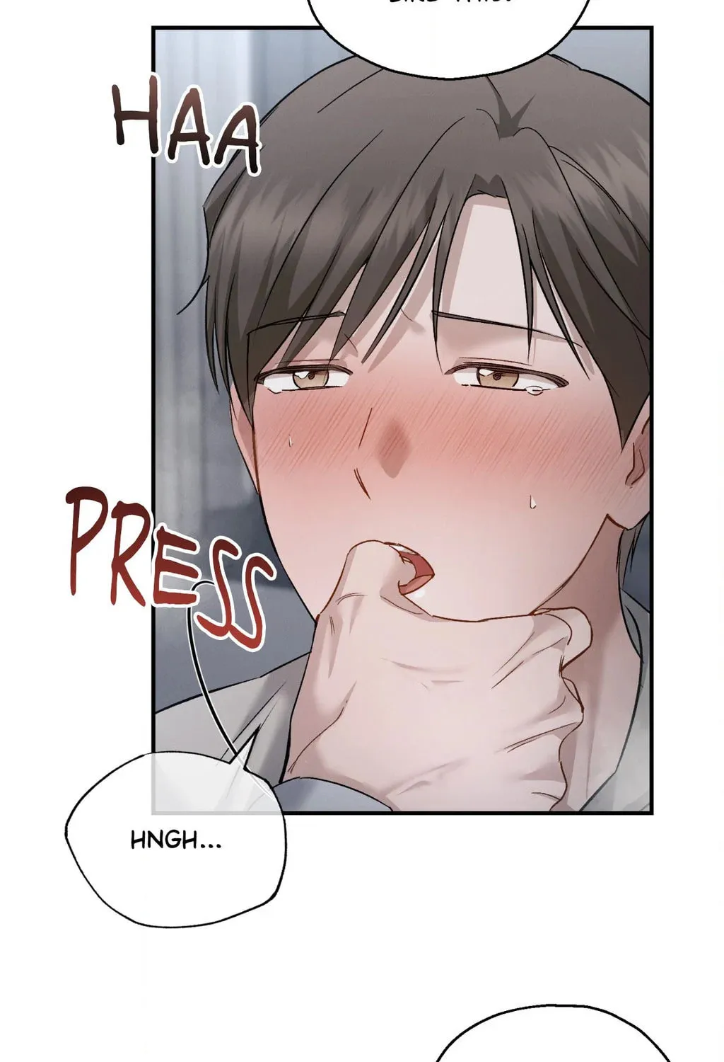 Beyond the Memories Chapter 81 page 57 - 