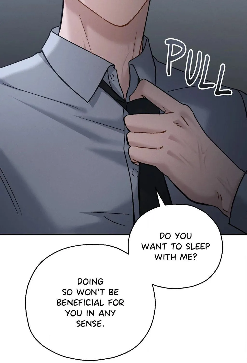 Beyond the Memories Chapter 81 page 59 - 