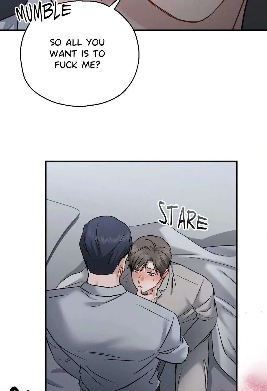 Beyond the Memories Chapter 81 page 63 - 