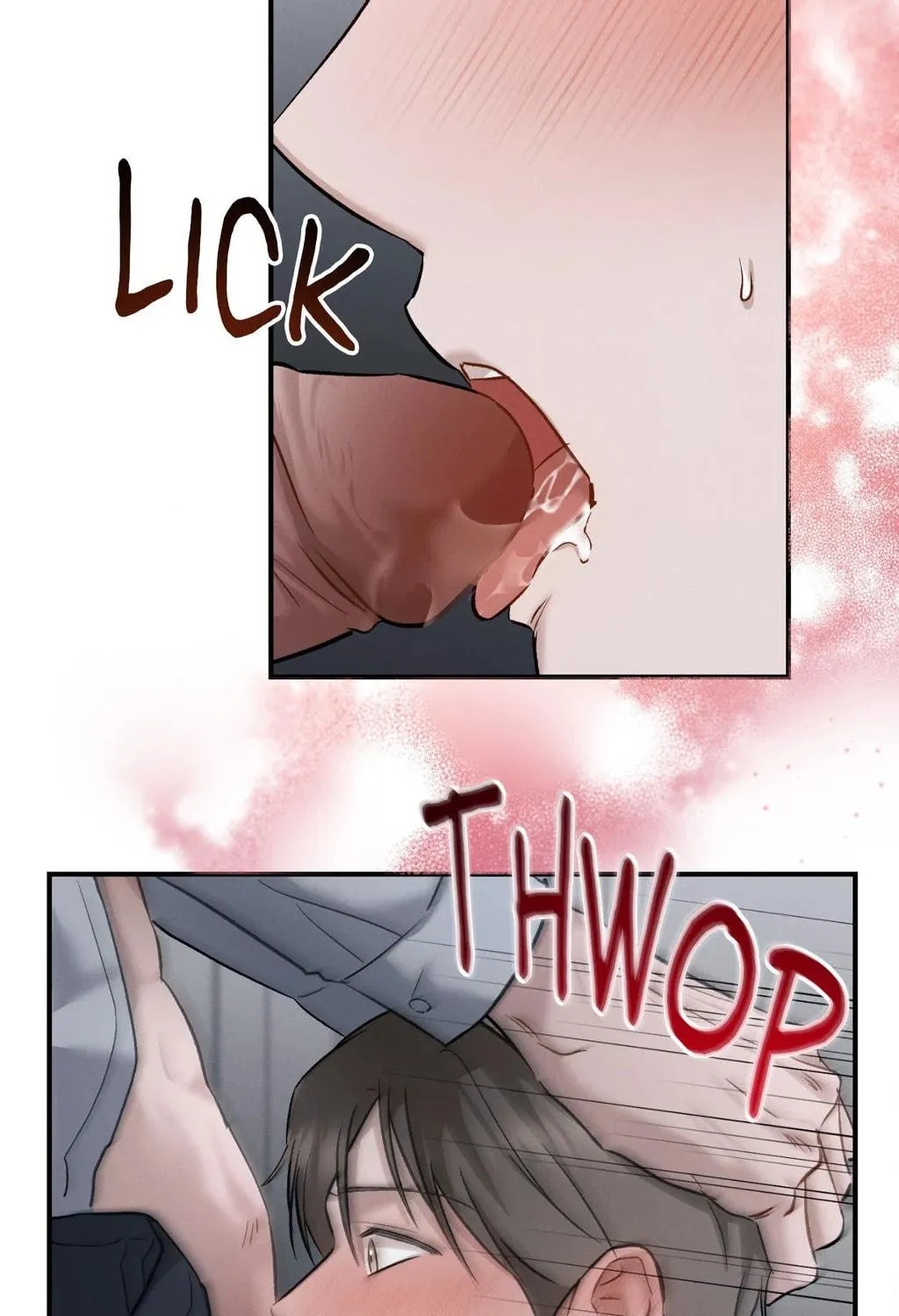 Beyond the Memories Chapter 81 page 69 - 