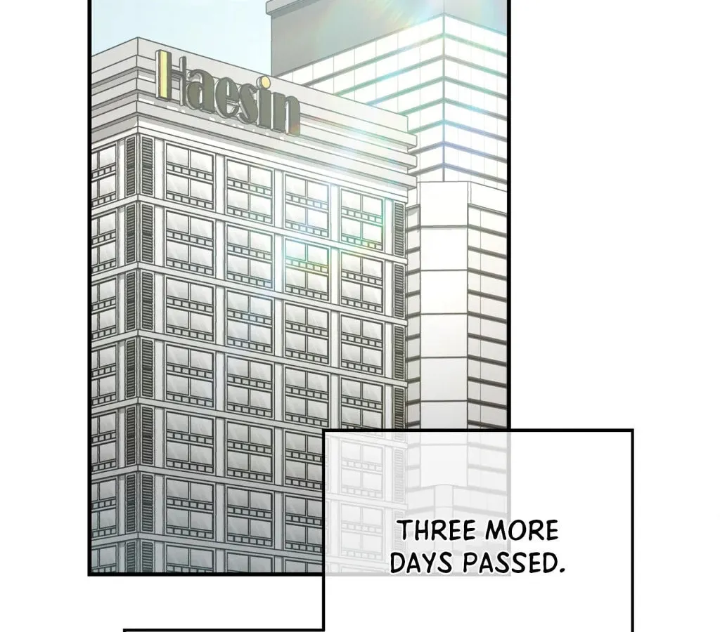 Beyond the Memories Chapter 81 page 8 - 