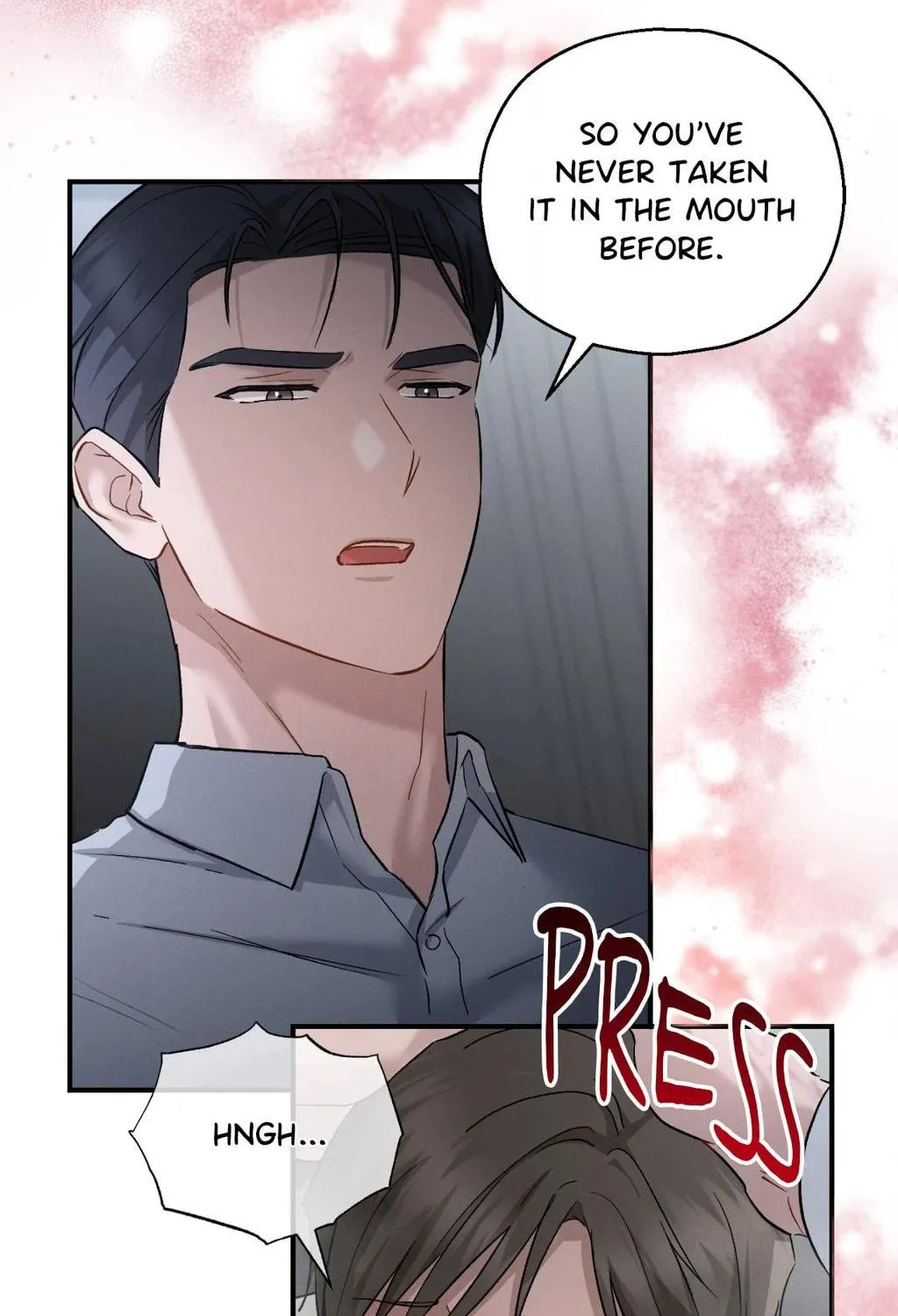 Beyond the Memories Chapter 81 page 71 - 