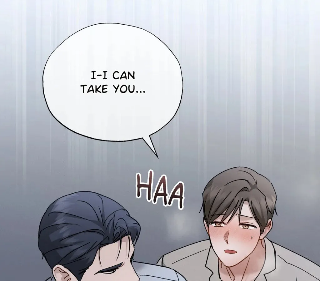 Beyond the Memories Chapter 81 page 76 - 