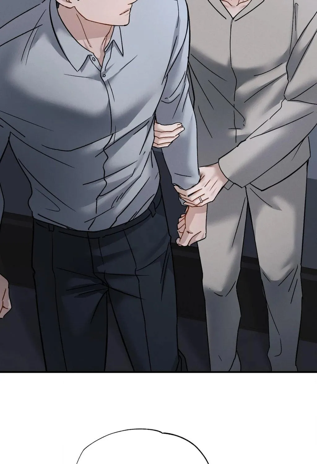 Beyond the Memories Chapter 81 page 77 - 