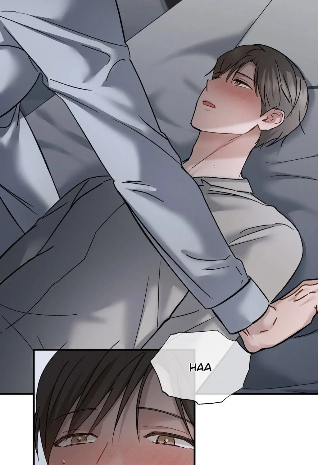 Beyond the Memories Chapter 81 page 81 - 