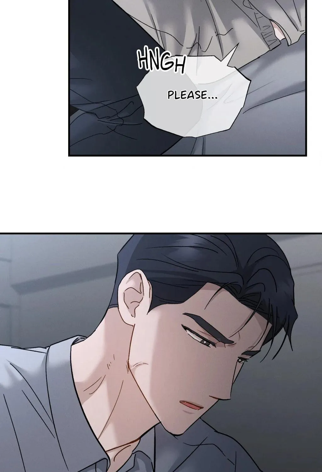 Beyond the Memories Chapter 81 page 83 - 