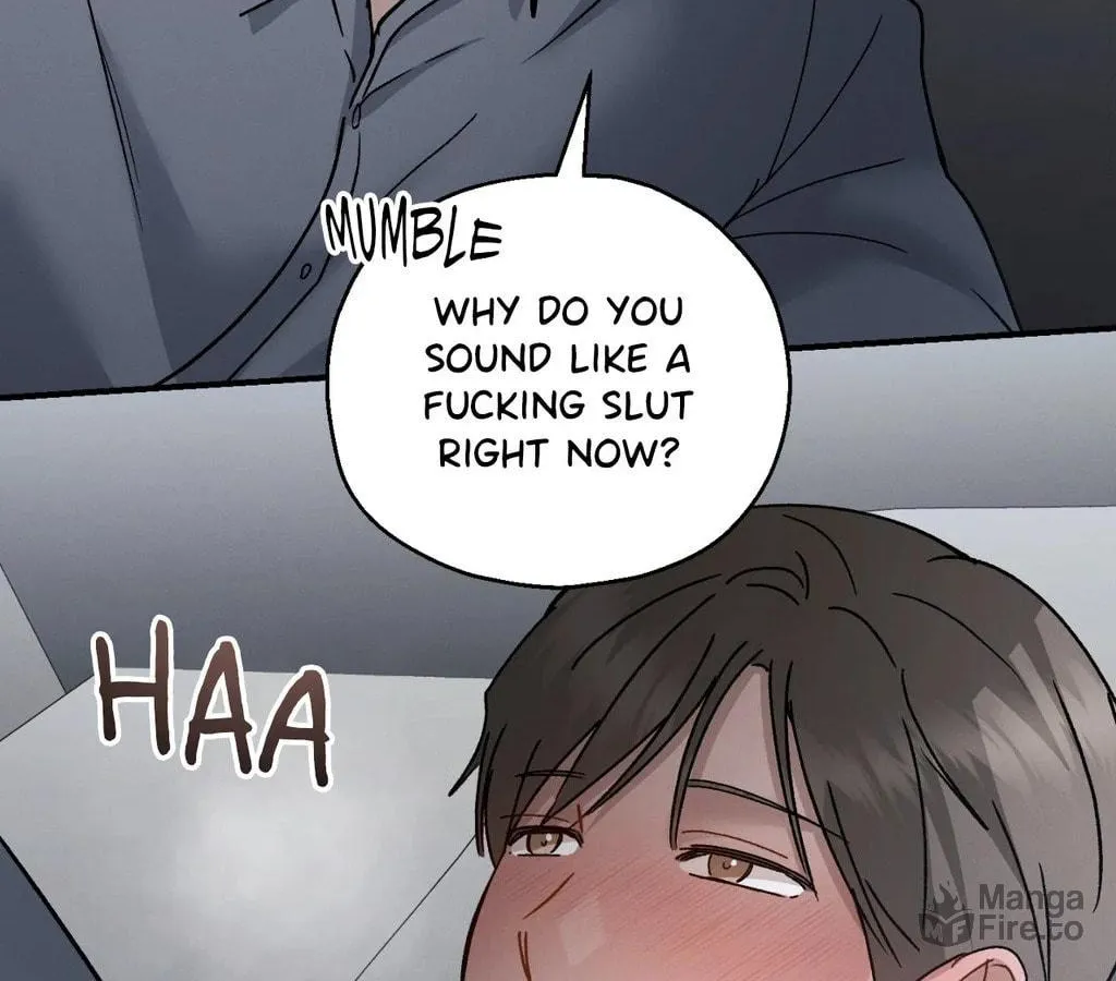 Beyond the Memories Chapter 81 page 84 - 