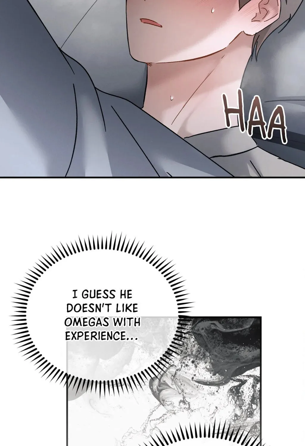 Beyond the Memories Chapter 81 page 85 - 