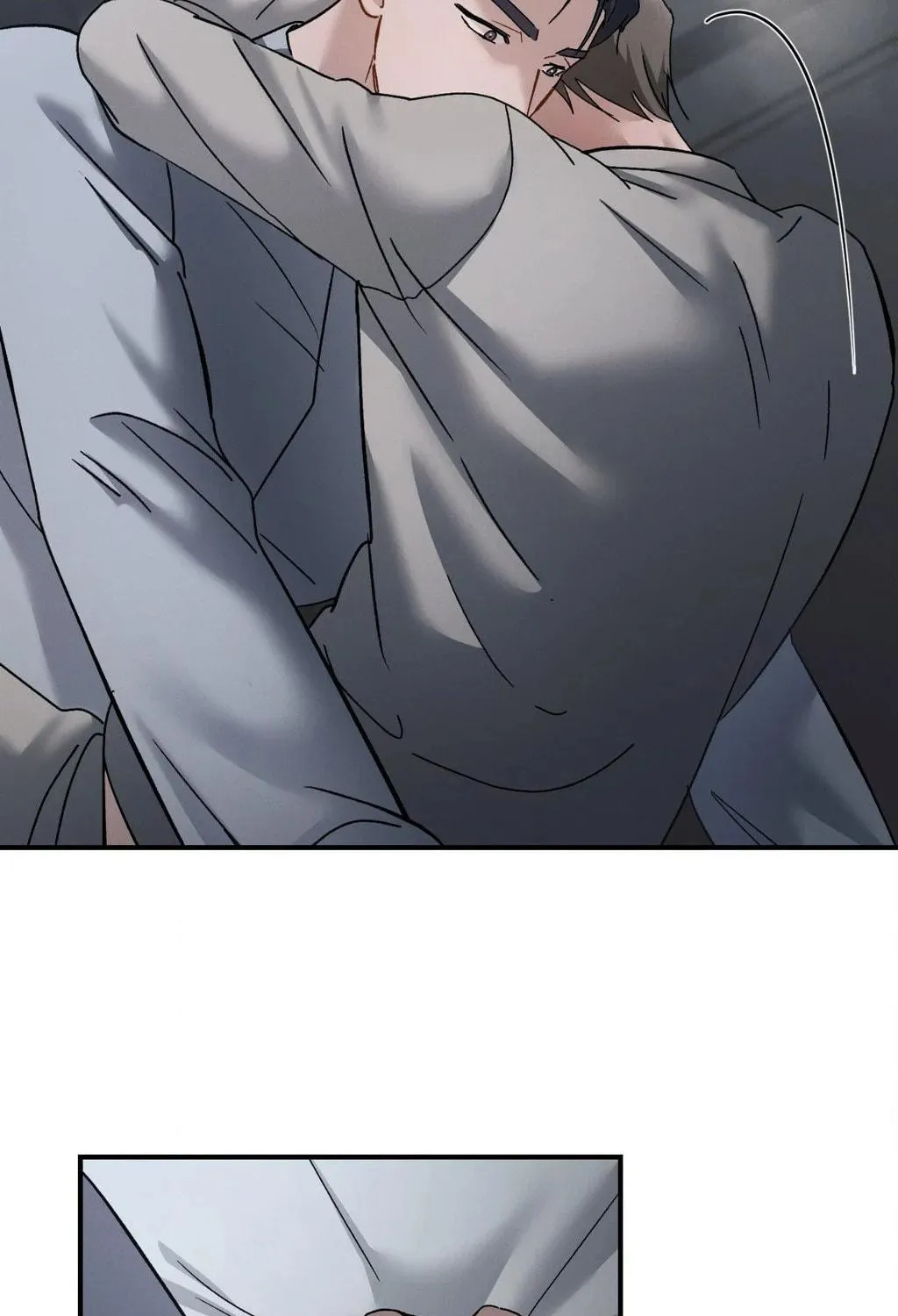 Beyond the Memories Chapter 81 page 89 - 